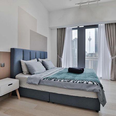 H&N Luxury Suites Klcc Kuala Lumpur Cameră foto