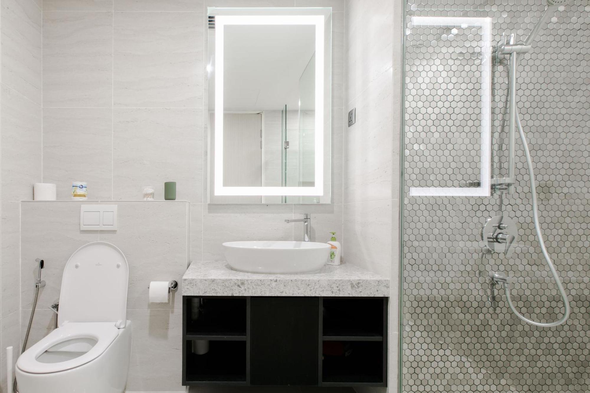 H&N Luxury Suites Klcc Kuala Lumpur Cameră foto